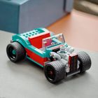 LEGO Creator, 3in1 Masina de curse pe sosea, 31127