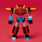 LEGO Creator, 3in1 Super Robot, 31124