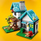 LEGO Creator, Casa primitoare, 31139