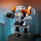 LEGO Creator, Drona cibernetica, 31111