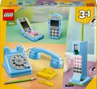 LEGO Creator, Telefon retro, 31174