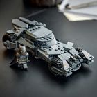 LEGO DC Batman, Batmobilul din Batman vs Superman, 76331