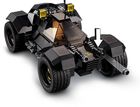 LEGO DC Comics Super Heroes, Urmarirea lui Joker cu mototriciclul, 76159