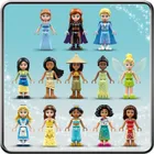 LEGO Disney, Casa fermecata din copac, 43215
