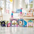 LEGO Disney Princess, Castelul Aurorei, 43211