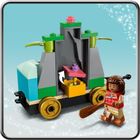 LEGO Disney, Tren aniversar Disney, 43212