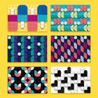 LEGO DOTS, O multime de DOTS, 41935