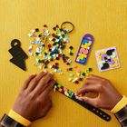 LEGO DOTS, Pachet de accesorii Hogwarts, 41808