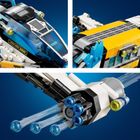 LEGO DREAMZzz, Autobuzul spatial al Dlui Oz, 71460