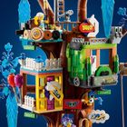 LEGO DREAMZzz, Casuta fantastica din copac, 71461