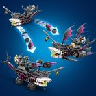 LEGO DREAMZzz, Corabie-rechin de cosmar, 71469