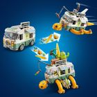 LEGO DREAMZzz, Furgoneta-testoasa a Dnei Castillo, 71456