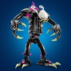 LEGO DREAMZzz, Grimkeeper, monstrul-cusca, 71455