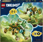 LEGO DREAMZzz, Robotul gardian vulpe, 71508