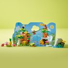 LEGO DUPLO, Animale salbatice din America de Sud, 10973