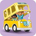 LEGO DUPLO, Calatoria cu autobuzul, 10988