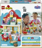 LEGO DUPLO, Casa de familie, 10467