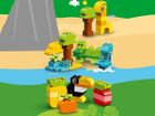 LEGO DUPLO Classic, Animale creative, 10934