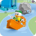 LEGO DUPLO, Disney Mickey and Friends Aventura in camping, 10997
