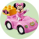 LEGO DUPLO Disney, Petrecerea lui Minnie, 10873