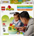 LEGO DUPLO My First, Sortator de forme: casa pentru catei, 10441