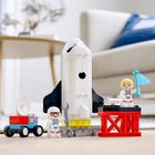 LEGO DUPLO Town, Naveta spatiala, 10944