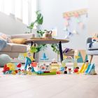 LEGO DUPLO Town, Parc de distractii, 10956