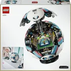 LEGO Editions Football, Minge de fotbal, 43019