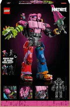 LEGO Fortnite, Mecha Team Leader, 77078