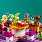 LEGO Friends, Bucataria comunitara din orasul Heartlake, 41747