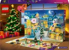 LEGO Friends, Calendar de advent 2025, 42668