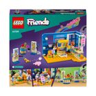 LEGO Friends, Camera lui Liann, 41739