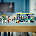 LEGO Friends, Camera Novei, 41755