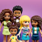 LEGO Friends, Casa familiei Andreei, 41449