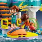 LEGO Friends, Centru de salvare pe mare, 41736