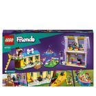 LEGO Friends, Centru de salvare pentru caini, 41727