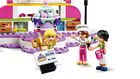 LEGO Friends, Concursul cofetarilor, 41393