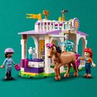 LEGO Friends, Dresaj pentru cai, 41746