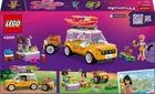 LEGO Friends, Masina de calatorii a prieteniei, 42659