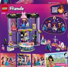 LEGO Friends, Show de moda in Orasul Heartlake, 42685