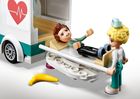 LEGO Friends, Spitalul orasului Heartlake, 41394