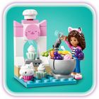 LEGO Gabby's Dollhouse, Distractie in bucatarie cu Briosel, 10785