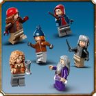 LEGO Harry Potter, Calendar de advent 2023, 76418