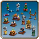 LEGO Harry Potter, Calendar de advent 2024, 76438