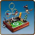 LEGO Harry Potter, Cutie de Quidditch, 76416