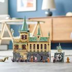 LEGO Harry Potter, Hogwarts Camera secretelor, 76389