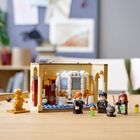 LEGO Harry Potter, Hogwarts: Greseala cu Polipotiunea, 76386