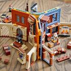 LEGO Harry Potter, Moment Hogwarts: Lectia de farmece, 76385
