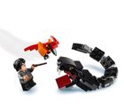 LEGO Harry Potter, Sala Mare Hogwarts, 75954