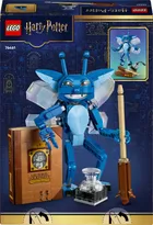 LEGO Harry Potter, Spiridus din Cornwall, 76461